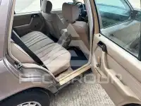 1988 Mercedes Benz E-Class