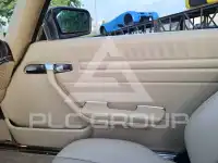 1988 Mercedes Benz SL-Class