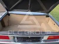 1988 Mercedes Benz SL-Class