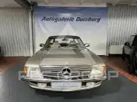 1988 Mercedes Benz SL-Class