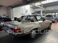 1988 Mercedes Benz SL-Class