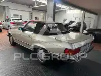 1988 Mercedes Benz SL-Class