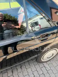 1988 Mercedes Benz 190