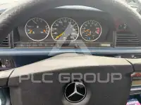 1988 Mercedes Benz 190