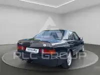 1988 Mercedes Benz 190