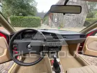 1988 Mercedes Benz 190