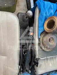 1988 Daihatsu Atrai