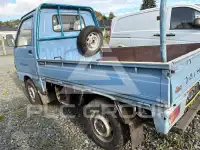 1988 Daihatsu Atrai