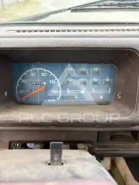 1988 Daihatsu Atrai