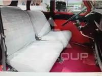 1988 Citroen 2 CV