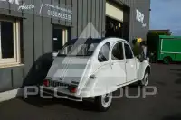 1988 Citroen 2 CV
