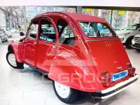 1988 Citroen 2 CV