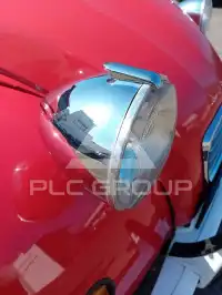 1988 Citroen 2 CV