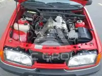 1988 Ford Sierra
