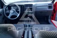 1988 Ford Sierra
