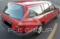 1988 Ford Sierra