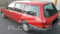 1988 Ford Sierra