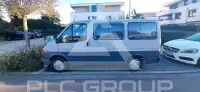 1988 Ford TRANSIT