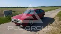 1988 Volkswagen Scirocco