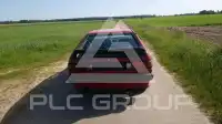 1988 Volkswagen Scirocco