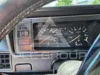 1988 Volkswagen GOLF