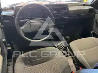 1988 Volkswagen GOLF