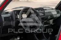 1988 Volkswagen GOLF