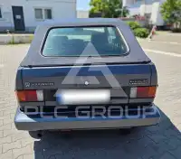 1988 Volkswagen GOLF