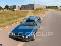 1988 Volkswagen GOLF