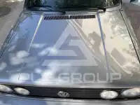 1988 Volkswagen GOLF