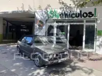 1988 Volkswagen GOLF