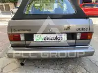 1988 Volkswagen GOLF