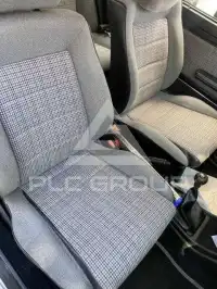 1988 Volkswagen GOLF