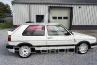 1988 Volkswagen GOLF