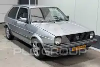 1988 Volkswagen GOLF