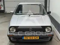 1988 Volkswagen GOLF