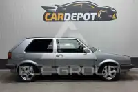 1988 Volkswagen GOLF