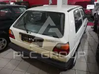 1988 Volkswagen GOLF