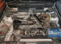 1988 Volkswagen GOLF