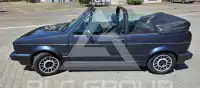 1988 Volkswagen GOLF