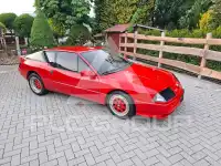 1988 Renault Alpine