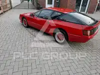 1988 Renault Alpine
