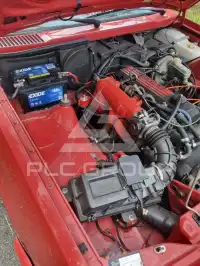 1988 Opel Manta