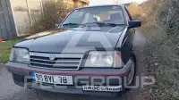 1988 Opel Ascona