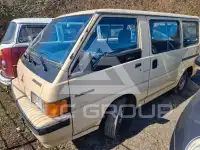 1989 Mitsubishi L300
