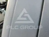 1989 Mitsubishi PAJARO