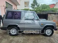 1989 Mitsubishi PAJARO
