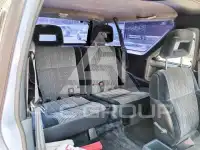 1989 Nissan PATHFINDER