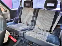 1989 Nissan PATHFINDER