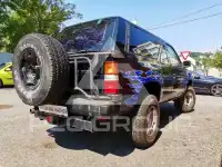 1989 Nissan PATHFINDER